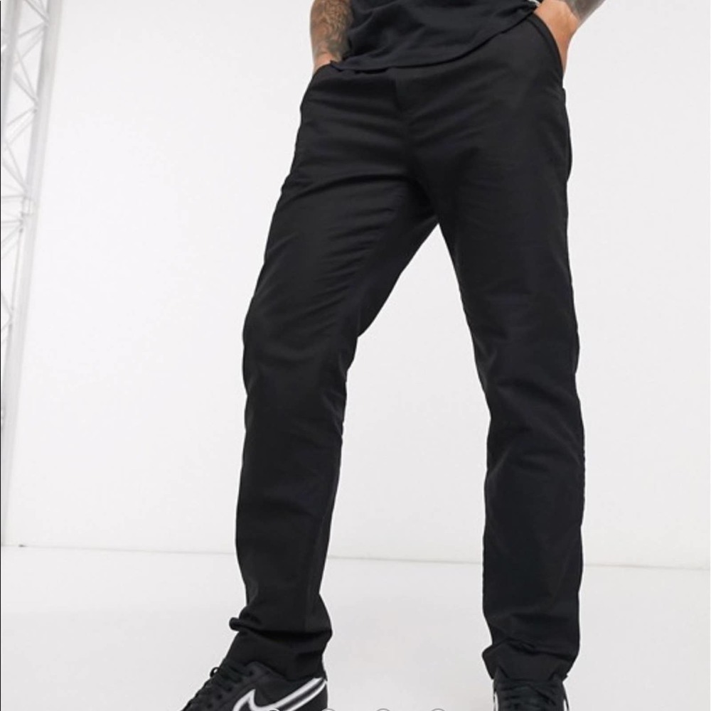 WESC trouser pants
